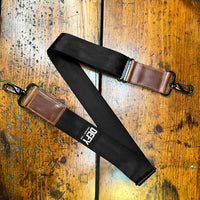 Recon Mini Horween Cavalier Whiskey Leather / Ships in 6-10 Weeks