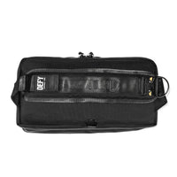 The Ultimate Crossbody Strap Black Dyneema® x Closed-Cell Foam Padding x AustriAlpin® Cobra Buckle / Ships in 6-10 Weeks