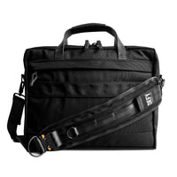 Epic 48 Hour 'Fire Edition' x Ballistic Nylon / ECOPAK™ EPX Blaze Orange / Last 1