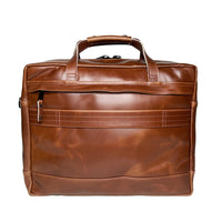 Epic 48 Hour Bundle / Horween Cavalier Whiskey Leather x TexWax™ Autumn Plaid Wax Canvas / Ships in 3-5 Weeks