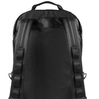 Bucktown Backpack / Black TexWax™ Canvas / Last 1
