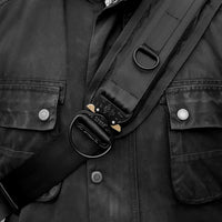 Insidious Jr. Sling / Black X-Pac™