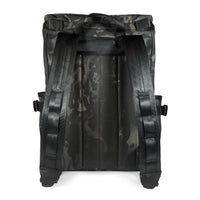 Menace Backpack 2.0 / Rogue Camo CORDURA® x ECOPAK™ EPX 'Fire Edition' / Few Remain