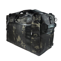 The Rover Backpack Rogue Camo MultiCam Black™ CORDURA® x 'Fire Edition' ECOPAK™ EPX