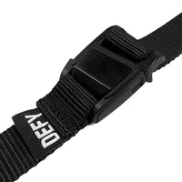 The Void Admin Pouch Crossbody Strap / Low Stock