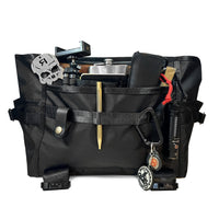 Recon Mashup 2.0 / Black X-Pac™ x ECOPAK™ EPX Blaze Orange