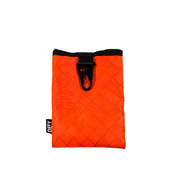 Project EDC 'Fire Edition' / ECOPAK™ EPX Blaze Orange / Ships in 6-10 Weeks
