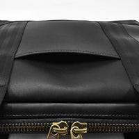 Slim Briefcase / Horween Austin Calf Leather x Silver Lining Edition / Ships in 6-10 Weeks