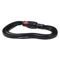 AustriAlpin™ Carabiner / PIRUM GI Screwlock