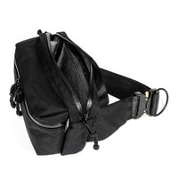The Parker Pack 2.0 Ballistic Nylon