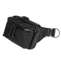 The Parker Pack 2.0 Ballistic Nylon