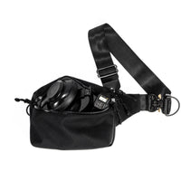 The Parker Pack 2.0 Ballistic Nylon