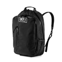 Bucktown 'Fire Edition' / Ballistic Nylon x ECOPAK™ EPX Blaze Orange