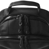 Bucktown Backpack / Ballistic Nylon / Ships in 6-10 Weeks