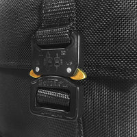 Defender 'Fire Edition' Ballistic Nylon x ECOPAK™ EPX Blaze Orange / Ships in 4-6 Weeks