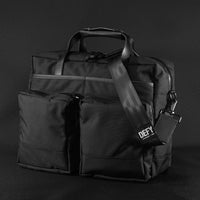 Epic 48 Hour 'Fire Edition' x Ballistic Nylon / ECOPAK™ EPX Blaze Orange / Last 1