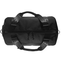 The Ultimate Overnighter Ballistic Nylon / Low Stock