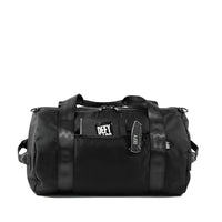 The Ultimate Overnighter Ballistic Nylon / Low Stock