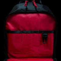Bucktown / Black X-Pac™ Exterior x Redrum Edition