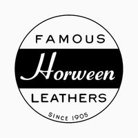 Venue / Horween Cavalier Whiskey Leather MIL-SPEC Webbing Edition