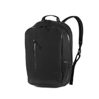 Bucktown Backpack / Black TexWax™ Canvas / Last 1