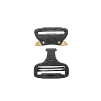 The Parker Pack 2.0 Ballistic Nylon