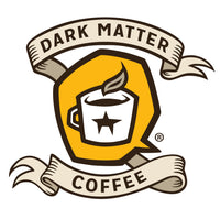 Dark Matter Coffee / Unicorn Blood Espresso Blend / Last 1