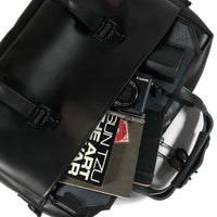Defender Briefcase / Horween Austin Calf Leather Strap Edition Bundle x 'Redrum' XPAC / Limited Edition