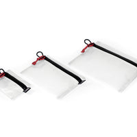 Project Dyneema® Pouch / White