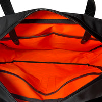 Epic 48 Hour 'Fire Edition' x Ballistic Nylon / ECOPAK™ EPX Blaze Orange / Last 1