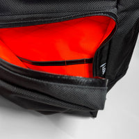 Epic 48 Hour 'Fire Edition' x Ballistic Nylon / ECOPAK™ EPX Blaze Orange / Last 1