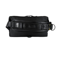 Insidious Sling / Black TexWax™ Canvas