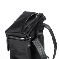 Menace Backpack 2.0 / Ballistic Nylon / Last 1