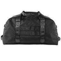 R&R Weekender Ballistic Nylon x ECOPAK™ EPX 'Fire Edition'
