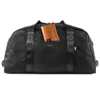 R&R Weekender Ballistic Nylon x ECOPAK™ EPX 'Fire Edition'