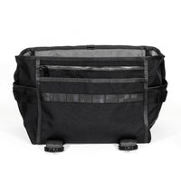 Recon Mashup 2.0 'Fire Edition' Ballistic Nylon x ECOPAK™ EPX Blaze Orange
