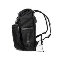 VerBockel 'Day Pack' Roll Top Backpack 2.0 Ballistic Nylon / Low Stock