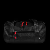 The Ultimate Overnighter Black X-Pac™ x 'Redrum' X-Pac™ / Ships in 8-10 Weeks
