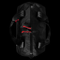 The Ultimate Overnighter Black X-Pac™ x 'Redrum' X-Pac™ / Ships in 8-10 Weeks