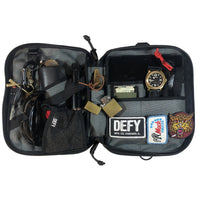 The Void Admin Pouch Ballistic Nylon