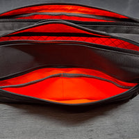 Insidious Sling 'Fire Edition' / Ballistic Nylon / ECOPAK™ EPX Blaze Orange / Ships in 1 Week