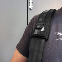 Schlep Pad Ballistic Nylon