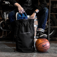 Bucket Bag / Ballistic Nylon
