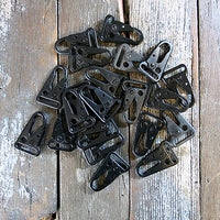 Military Gun Clip Key Chain / Ships in 8-10 Weeks