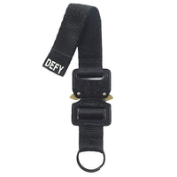 Tactical AustriAlpin™ COBRA® Quick-Release Key Chain / Ships in 6-10 Weeks