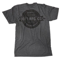 DEFY / Original Tee | Low Stock