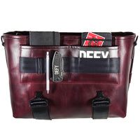 Recon Horween Oxblood Chromexcel® Leather Ultimate Bundle / Last 1