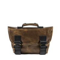 Recon Mini Horween Cavalier Whiskey Leather / Ships in 6-10 Weeks