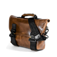Recon Mini Horween Cavalier Whiskey Leather / Ships in 6-10 Weeks