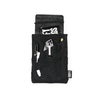 Project EDC / Ballistic Nylon / Ships in 3-4 Weeks